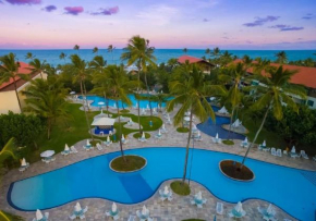 MARULHOS RESORT BEIRA-MAR BY CANTO DA PRAIA